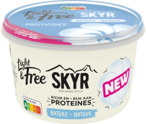 Skyr